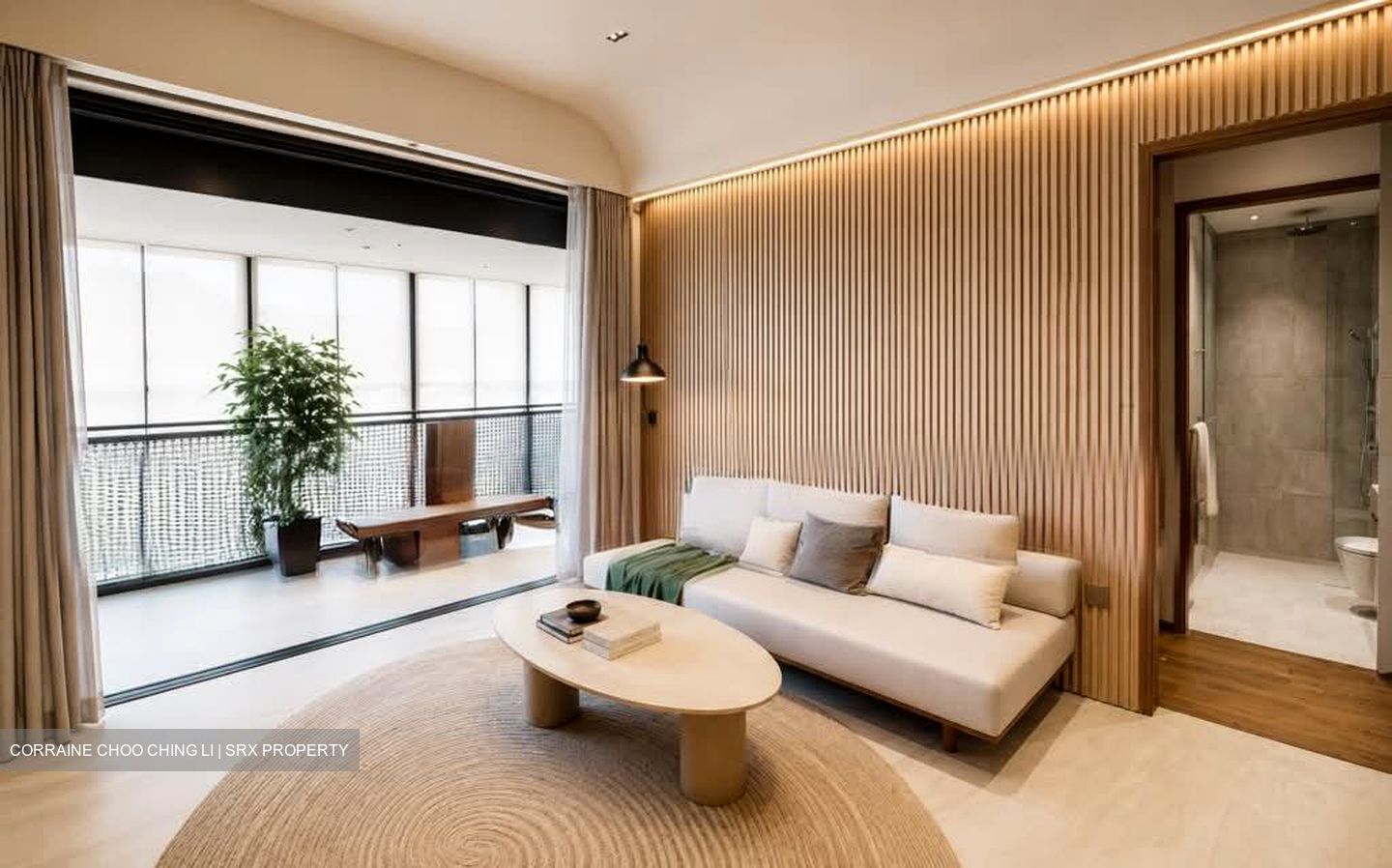 The Reserve Residences (D21), Apartment #587123141